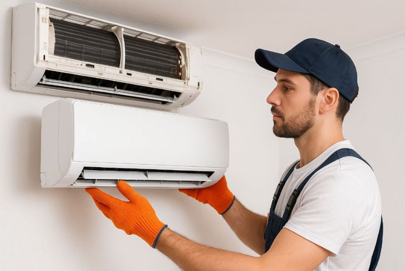 冷氣未滿 10 年不想換？做好這兩件事大幅降低使用隱患